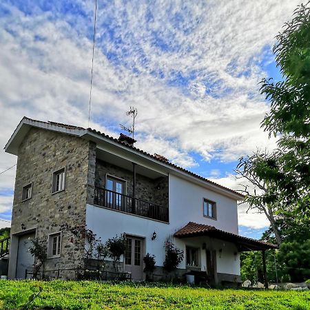 Bed and Breakfast O Bilho Віньяйш Екстер'єр фото